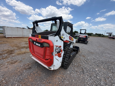 Used 2021 BOBCAT T64 Skid Steer Loaders Oklahoma US | OT Truck & Tractor Sales #1383432