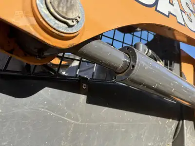 Used 2018 CASE TR310 Skid Steer Loaders California US | Mittry Construction #1363433