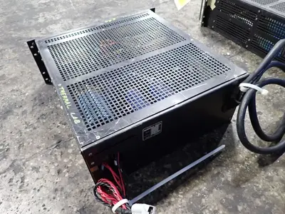 USED SORENSEN DCR2050B