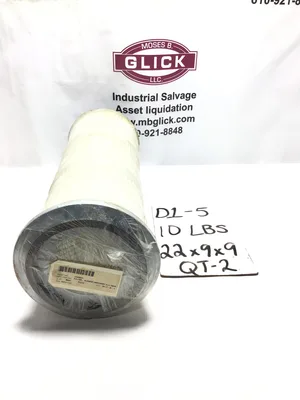 BEDC0922-0/C-SBPE Filter Element