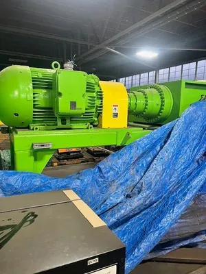 2019 KOMAR INDUSTRIES INC ES-5236-150 Shredders | Alan Ross Machinery (7)