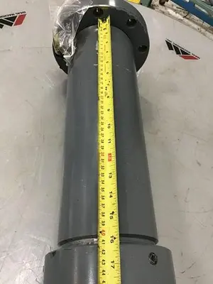 USED BATTENFELD BK-T 2000/630 / EBC