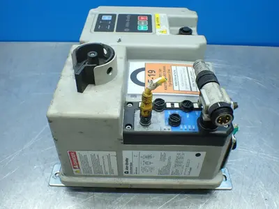 USED ALLENBRADLEY 280DFN10R