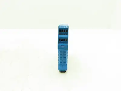 Schleicher SNT 4053 K Safety Relay 24VAC / 24VDC 50/60Hz 3NO 1NC