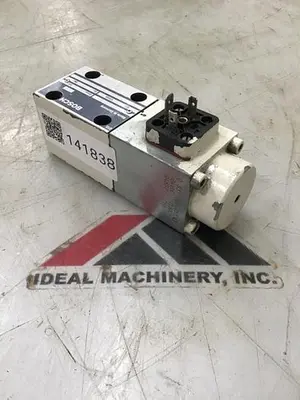 USED BOSCH 0 811 402 017