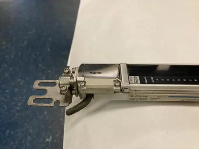 Used KEYENCE SL-C32H-R Industrial Controls Ohio US | Surplus Asset Holdings #1236270