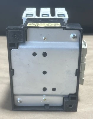 USED Siemens 3TF48 22-0X