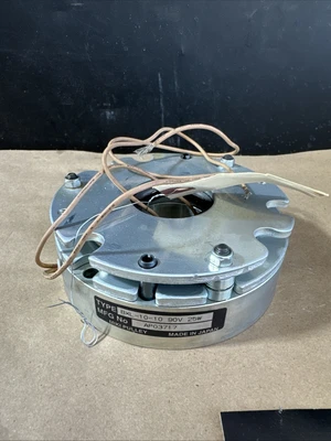 NEW Miki pulley BXL-10-10