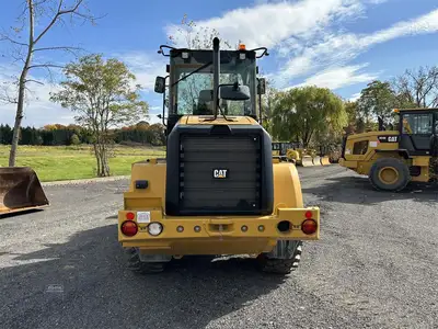 Used 2020 CATERPILLAR 910M Wheel Loaders | Abele Tractor #1342890