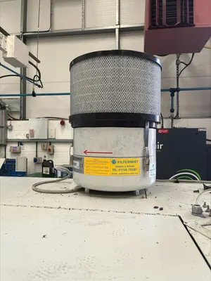 USED 2010 TORNOS GAMMA 20/6