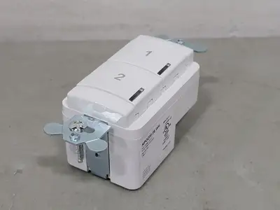 NEW ACUITY CONTROLS NPODM 2S WH
