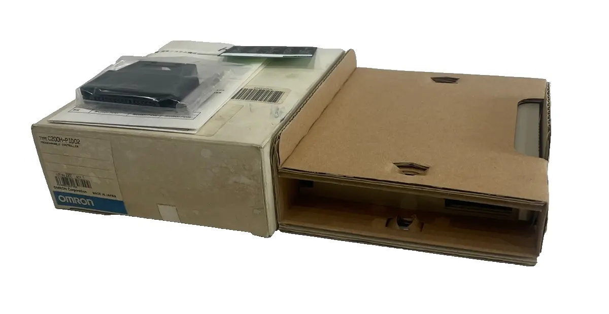 NEW OMRON OMRON C200H-PID02