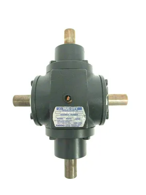 NEW HUB CITY 0220-00517 BEVEL GEAR DRIVE 1:1 MODEL 11 022000517