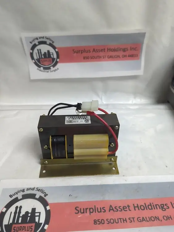 New | in-Stock MCI P001100160 Miscellaneous Equipment (Electrical & Power) | Surplus Asset Holdings #1198474