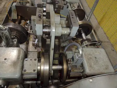USED ASAHI US BAIRD RWI