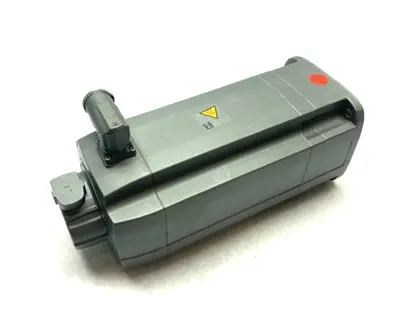 USED SIEMENS SIMOTICS S SYNCHRONOUS MOTOR 1FT7, M0=15NM (100K) NN=3000RPM
