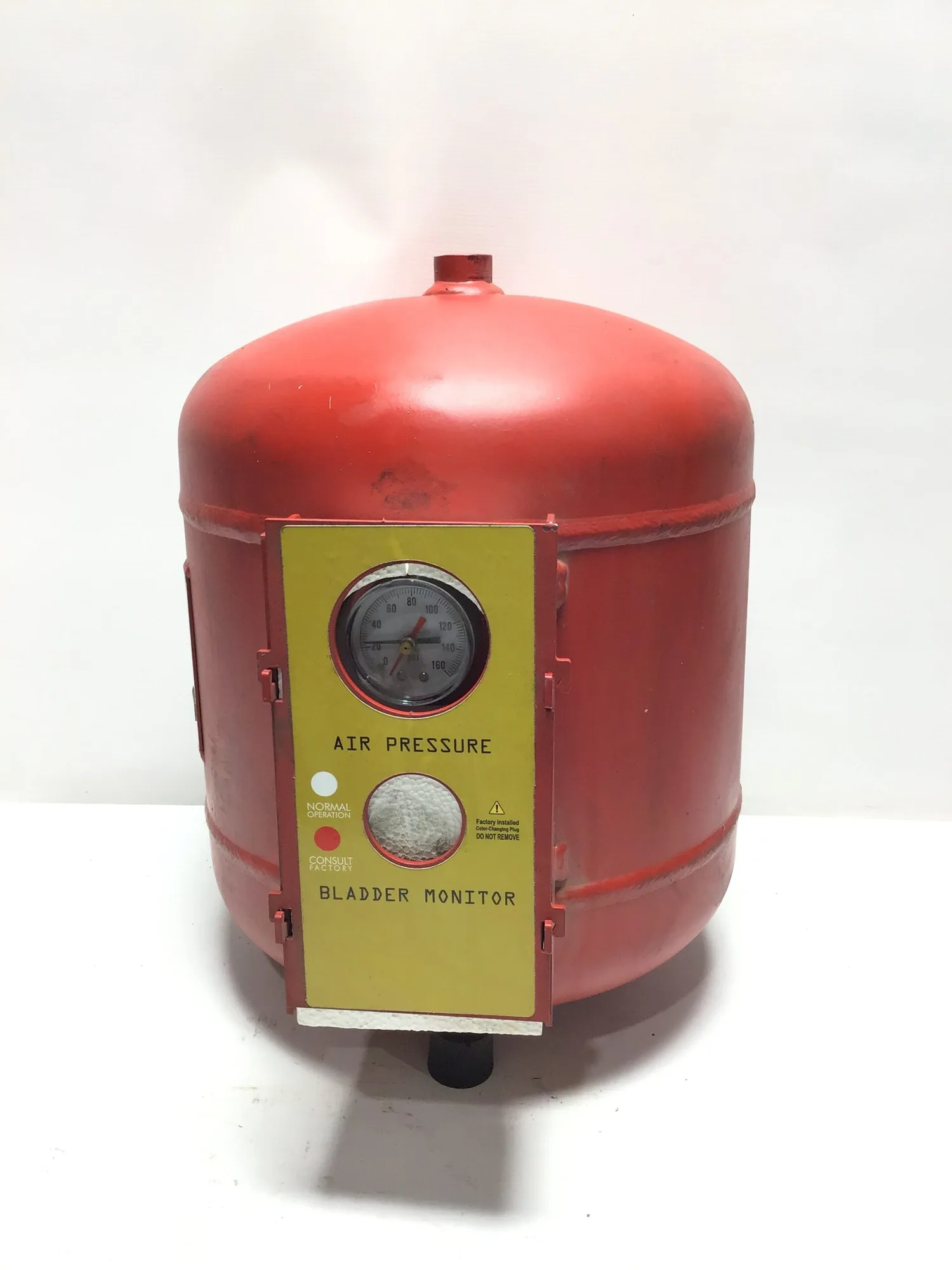 USED XYLEM 📏 MODEL: PTA-12 WITH APPROXIMATELY 5-GALLON EXPANSION CAPACITY