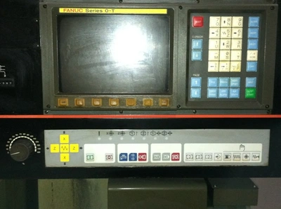 USED 1995 CITIZEN CINCOM