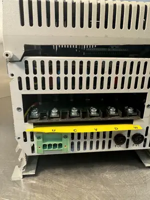 Allen-Bradley 20P41AD052RA0NNN 30HP POWERFLEX DRIVE (Bin2.4.5)