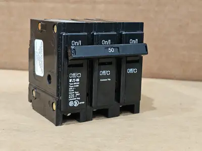 USED EATON BR350