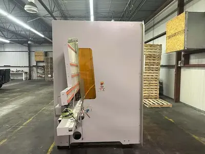 USED 2019 HOLZ-HER EVOLUTION 7405