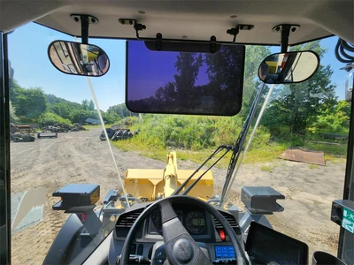 Used 2021 KOMATSU WA200-8 Wheel Loaders | Abele Tractor #1342922