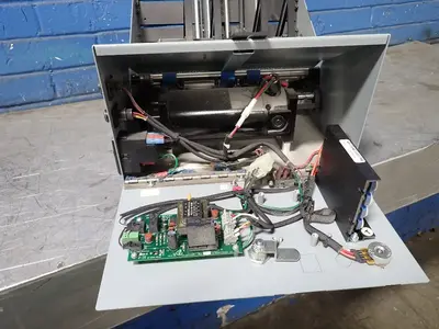 USED STREAMFEEDER V1000