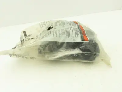 Miller 5PA91 L/XL Full Body Safety Fall Harness Universal 400lb Black/Gray