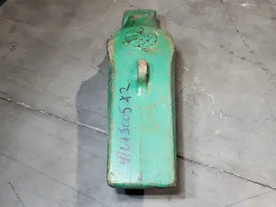 USED ESCO 6803-V69