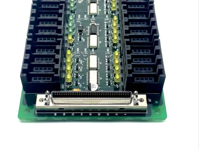 Used ASM 03-21003-01 I/O Boards & Replacement Parts Michigan US | Maverick Industrial Sales #1392467