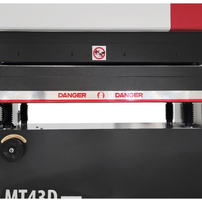 MT43D | Cantek | Sanders-Wide Belt