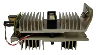 USED RELIANCE ELECTRIC 85474-S RECTIFIER THYRISTOR ASSEMBLY 410403-24AW