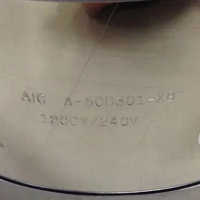 NEW AIC A-50B301-XB