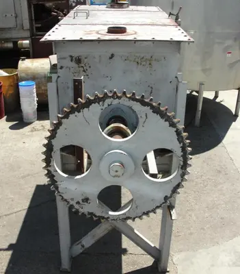 USED FALCON 505