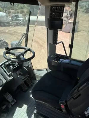 Used 2019 CATERPILLAR 950M Wheel Loaders Arizona US | Proxy Equipment #1388713