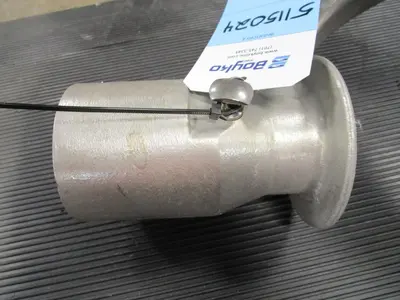 USED HOBART HL140ED