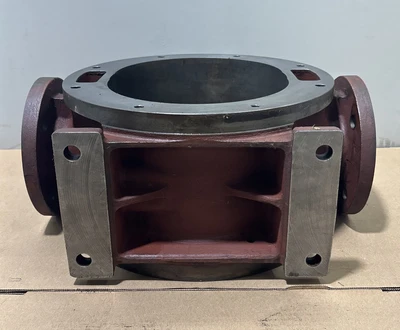 New | in-Stock Nash H-5 Vacuum Pumps Indiana US | J&J Industrial Supply #1364460