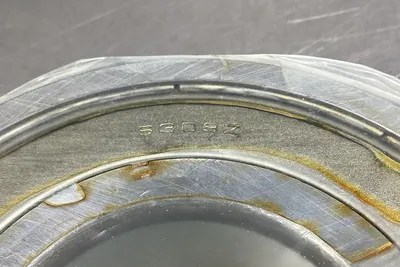 Used NTN _UNKNOWN_ Bearings South Carolina US | Palmetto Automation #1507599