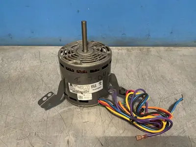 Used EMERSON K55HXPHM5119 Motors (misc) Ohio US | HGR 24 #1556784