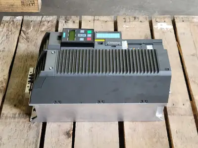 USED SIEMENS G120C USS