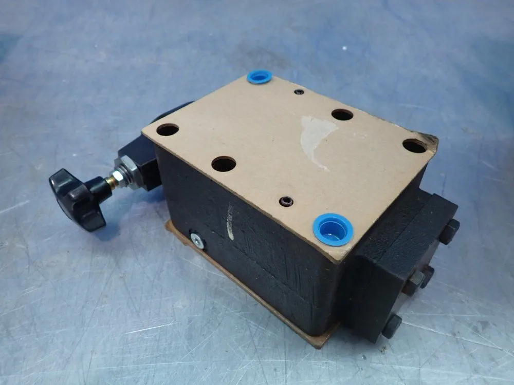Used VICKERS F3DGX061FE60 Pumps Ohio US | HGR 24 #776460