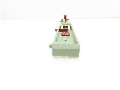 B&R Automation Backplane Extension Circuit Board Module Assembly