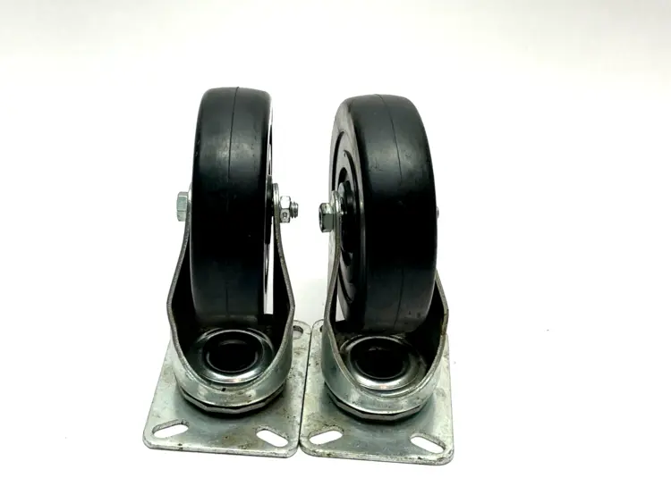 Used WAGNER SWIVEL CASTER Casters | Maverick Industrial Sales #1107858