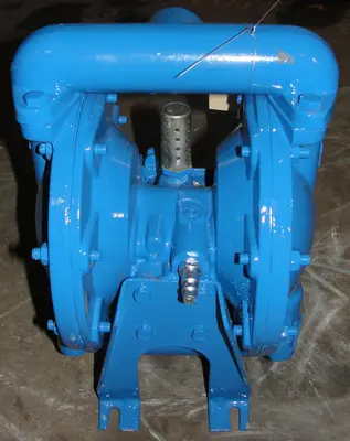 USED ARO 666200-362-C