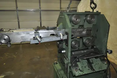USED 2013 NOVA SHEAR