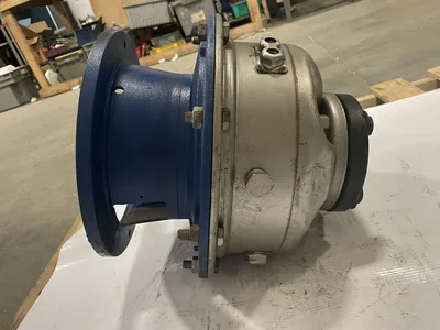 Lowara SHE 32-250/204  Stainless SS Horizontal Centrifugal Pump Head 1-1/4”x2”