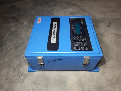 NEW THERMO SCIENTIFIC MODEL 2001