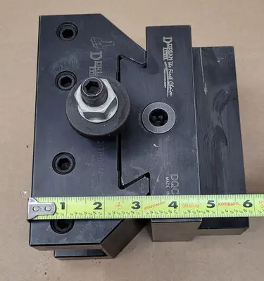 Used DORIAN TOOL QITP60N-1-200 Misc Industrial Equipment Kentucky US | Aucto #687868