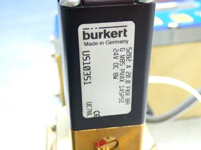 New | in-Stock PROTEUS INDUSTRIES INC 9WS2G30001 Pumps Ohio US | HGR 24 #870927