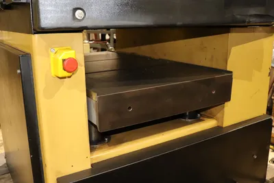 USED POWERMATIC WP2412